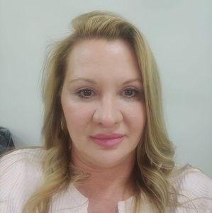 Meet your Posher, Cathy